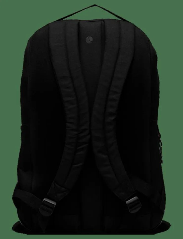 Björn Borg BORG LOGO BACKPACK L - Ryggsäckar| Träningsväskor
