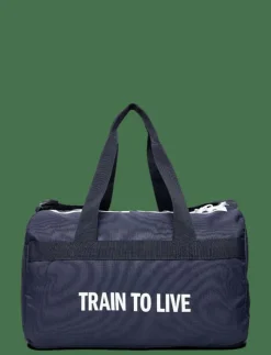 Björn Borg BORG LOGO SPORTS BAG - Gymväskor|Kvinnor Träningsväskor|Väskor