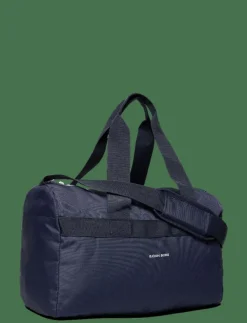 Björn Borg BORG LOGO SPORTS BAG - Gymväskor|Kvinnor Träningsväskor|Väskor