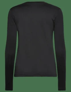 Björn Borg BORG LONG SLEEVE T-SHIRT - Långärmade tröjor|Kvinnor Sport