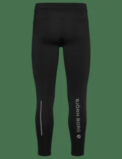 Björn Borg BORG PERFORMANCE WINTER TIGHTS - Träningstights| Tights