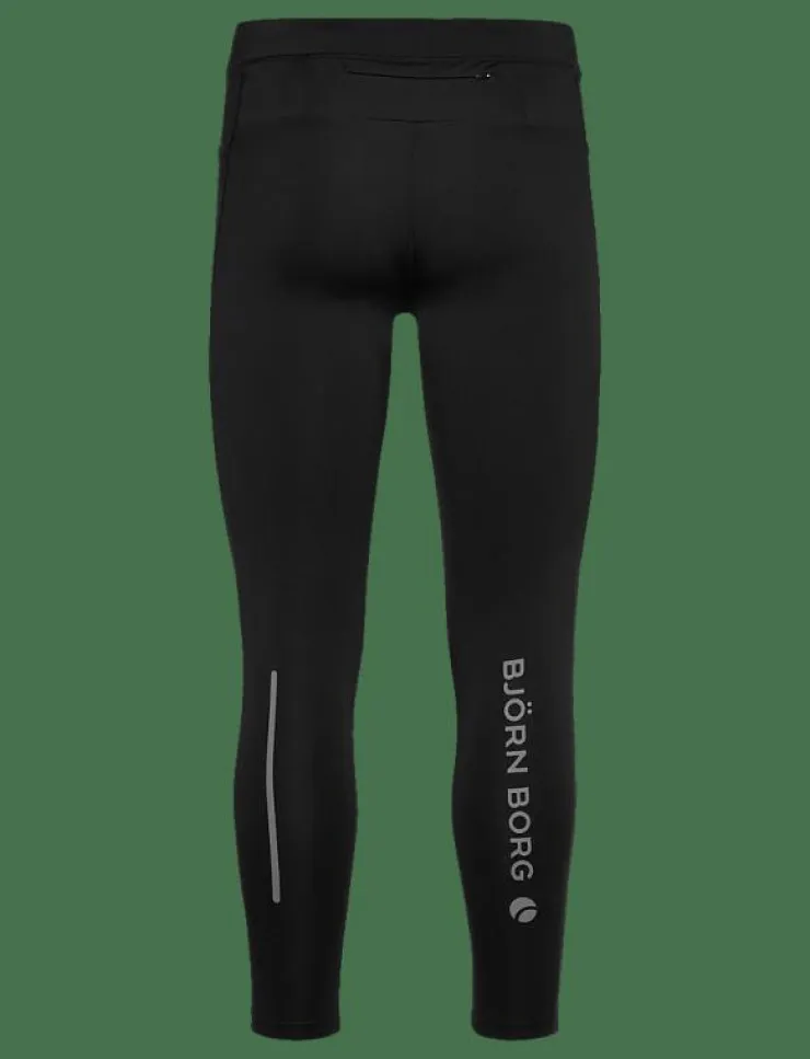 Björn Borg BORG PERFORMANCE WINTER TIGHTS - Träningstights| Tights