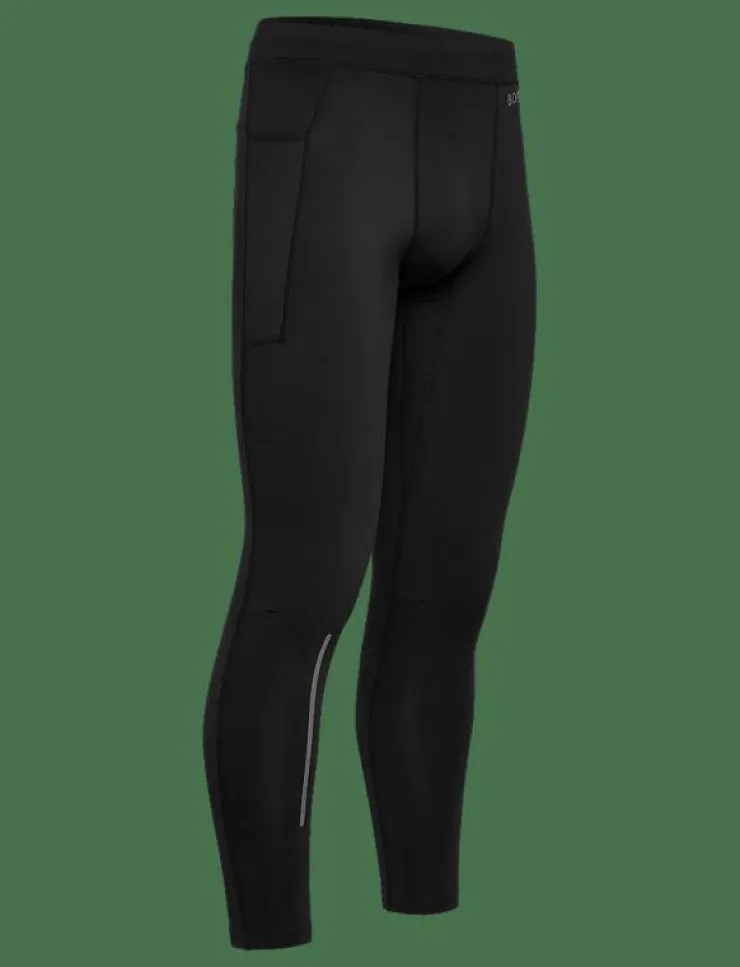 Björn Borg BORG PERFORMANCE WINTER TIGHTS - Träningstights| Tights