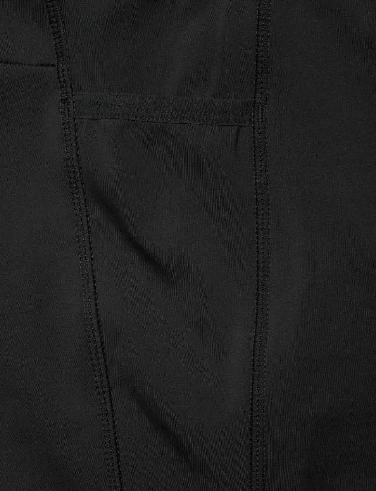 Björn Borg BORG PERFORMANCE WINTER TIGHTS - Träningstights| Tights