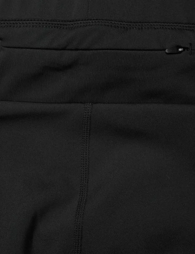 Björn Borg BORG PERFORMANCE WINTER TIGHTS - Träningstights| Tights