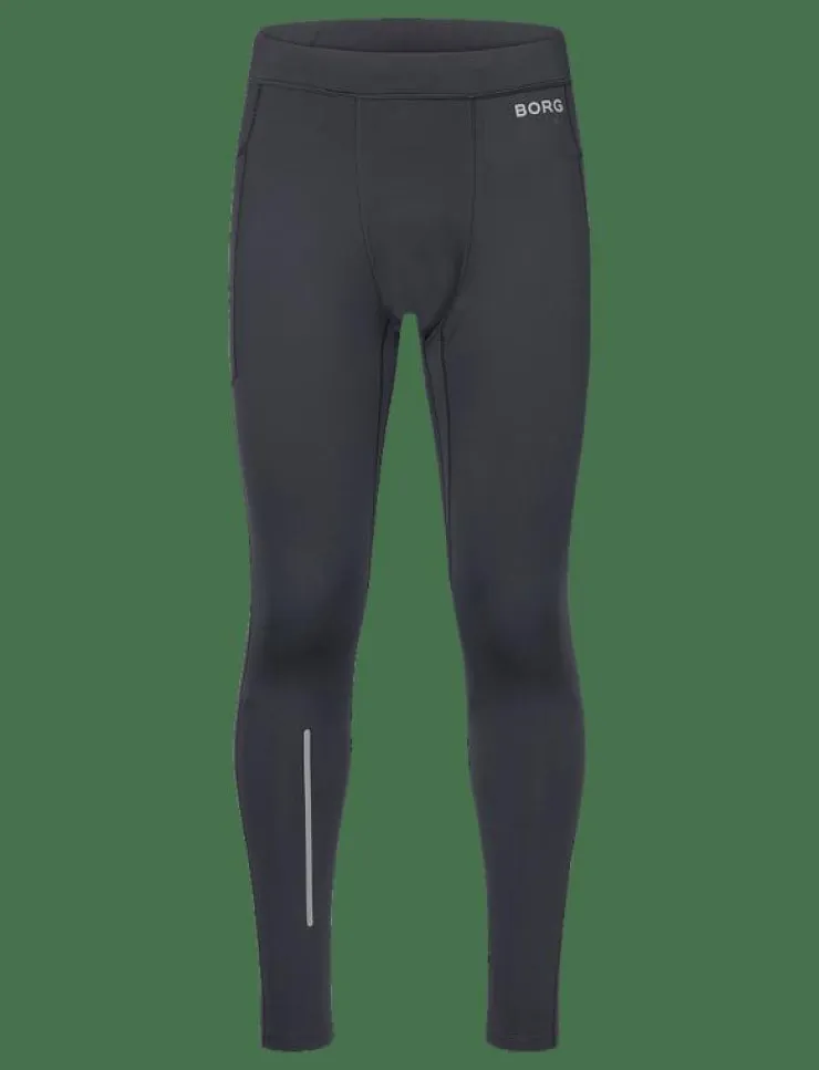 Björn Borg Tights|BORG RUNNING WINTER TIGHTS - Träningstights