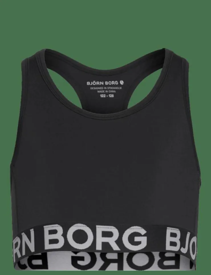 Björn Borg BORG SPORTS TOP - Överdelar|Barn Underkläder