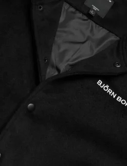 Björn Borg BORG VARSITY JACKET - Jackor| Jackor