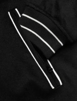 Björn Borg BORG VARSITY JACKET - Jackor| Jackor