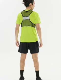 Endurance Borwey Unisex Safety Vest - Löputrustning| Sportutrustning
