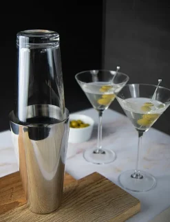cilio Drink & Bartillbehör|Boston shaker 0,4l - Shakers