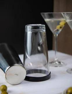 cilio Drink & Bartillbehör|Boston shaker 0,4l - Shakers