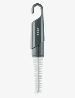 Reer Bottle and teat brush with cleaning sponge - Nappflaskor|Barn Mata