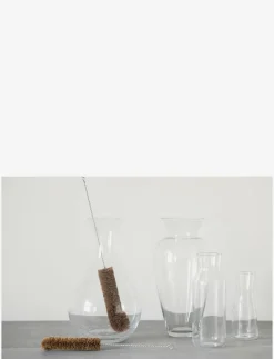 Simple Goods Tvätt & Städ|Bottle Brush Large - Disktrasor & Diskborstar