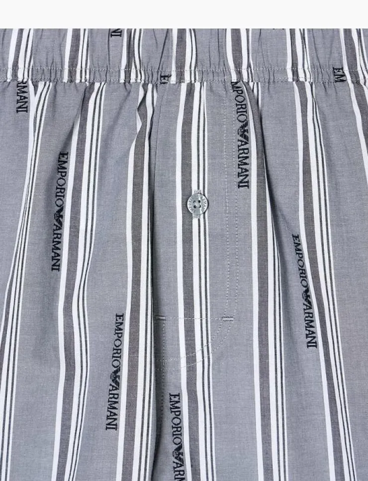 Emporio Armani Kalsonger|BOTTOM - Boxershorts