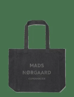 Mads Nørgaard Boutique Washed Athene Bag - Shoppers|Kvinnor Shoppingväskor & Totes