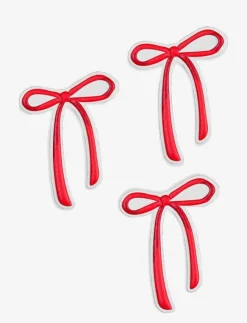 Kvinnor Holdit Mobilaccessoarer|Bow Sticker Pack - Mobilstickers