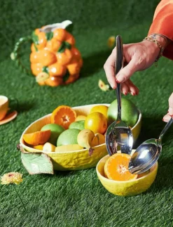 Byon Bowl Lemon - Frukostskålar| Skålar