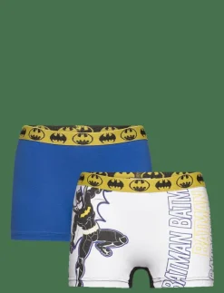 Barn Batman Flerpack|Underkläder|BOXER - Kalsonger