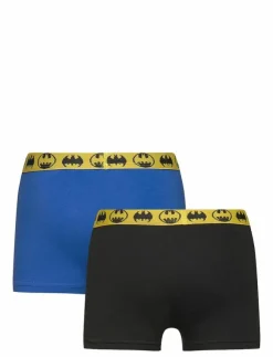 Barn Batman Flerpack|Underkläder|BOXER - Kalsonger