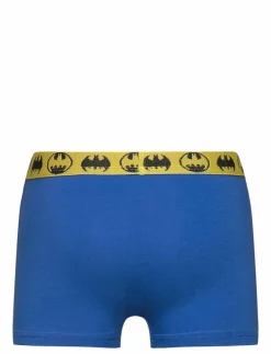 Barn Batman Flerpack|Underkläder|BOXER - Kalsonger