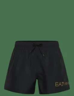 EA7 BOXER BEACHWEAR - Badbyxor| Badkläder