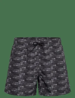 EA7 BOXER BEACHWEAR - Badbyxor| Badkläder