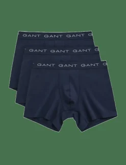 GANT BOXER BRIEF 3-PACK - Boxershorts| Underkläder|Kalsonger