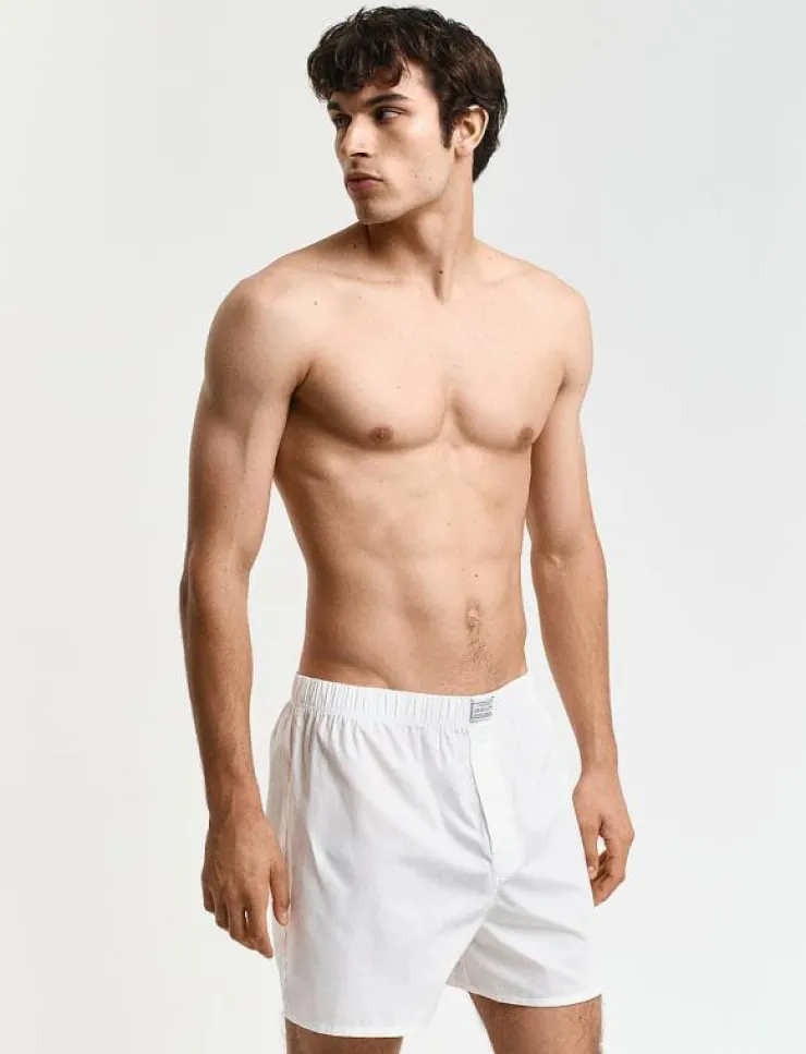 GANT BOXER SHORTS 2-PACK GIFT BOX - Boxershorts| Underkläder|Kalsonger