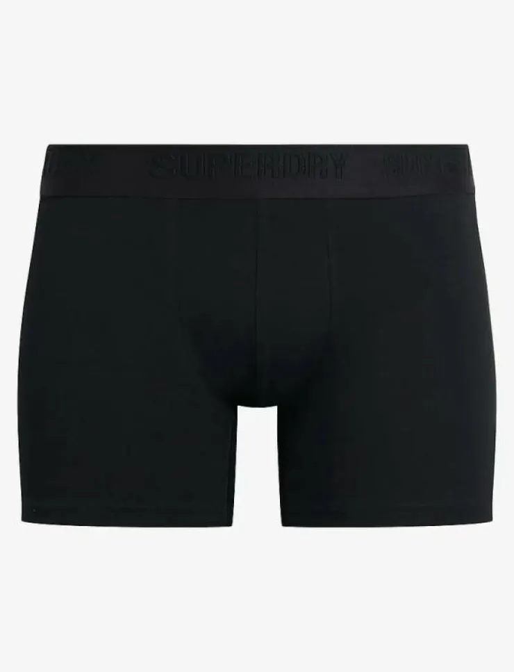 Superdry Kalsonger|BOXER TRIPLE PACK - Boxershorts