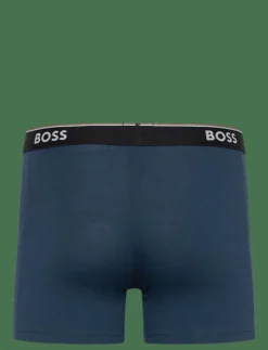 BOSS Underkläder|Kalsonger|BoxerBr 3P Power - Boxershorts