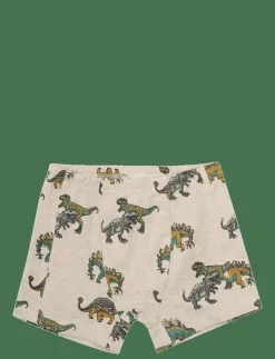 Barn Minymo Flerpack|Underkläder|Boxers 2-Pack AOP - Underklädesset