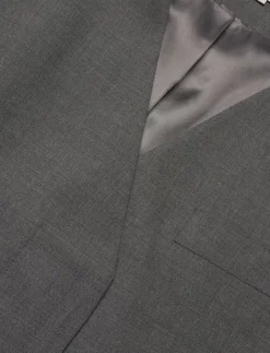 Kvinnor REMAIN Birger Christensen Västar|Boxy Waistcoat - Västar