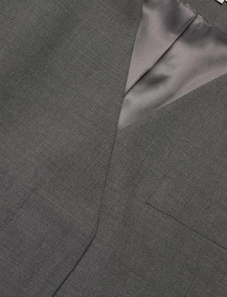Kvinnor REMAIN Birger Christensen Västar|Boxy Waistcoat - Västar