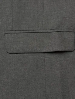 Kvinnor REMAIN Birger Christensen Västar|Boxy Waistcoat - Västar