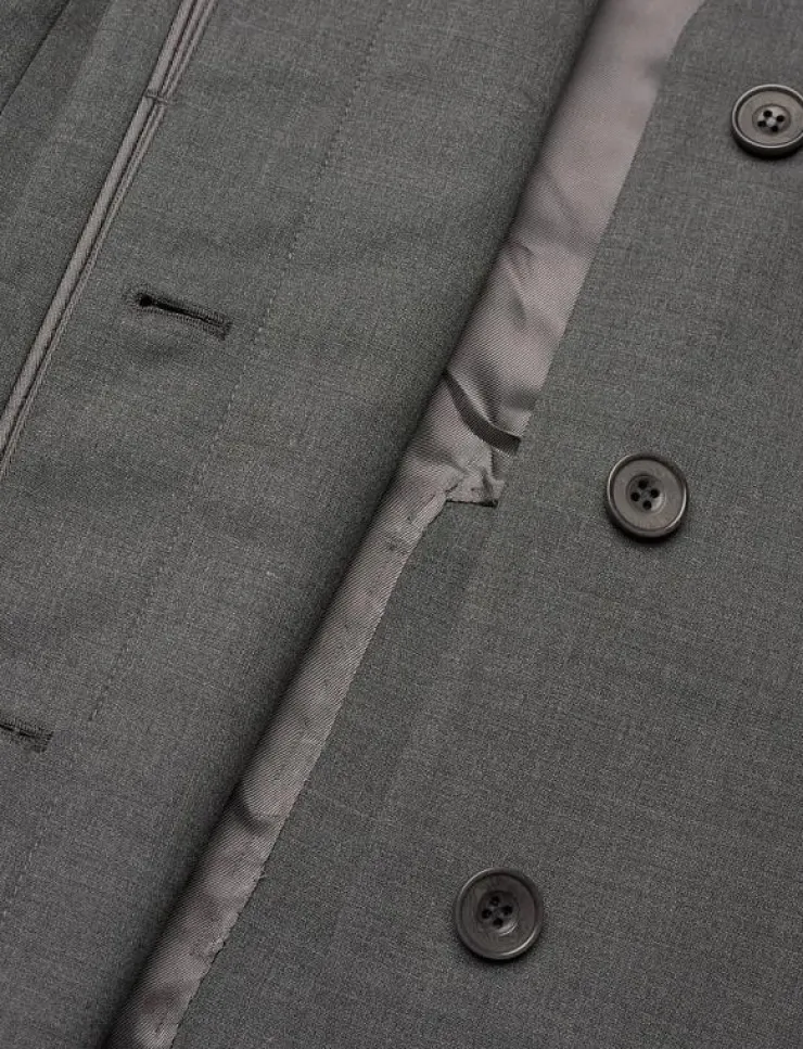 Kvinnor REMAIN Birger Christensen Västar|Boxy Waistcoat - Västar