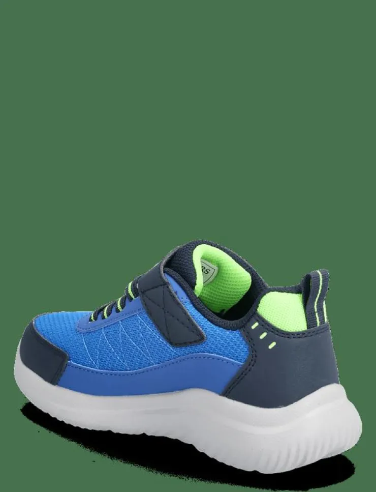 Skechers Boys BOUNDER 2.0 - Låga sneakers|Barn Sneakers