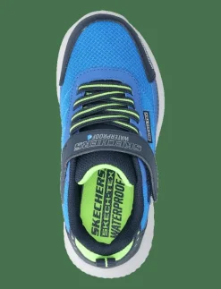 Skechers Boys BOUNDER 2.0 - Låga sneakers|Barn Sneakers