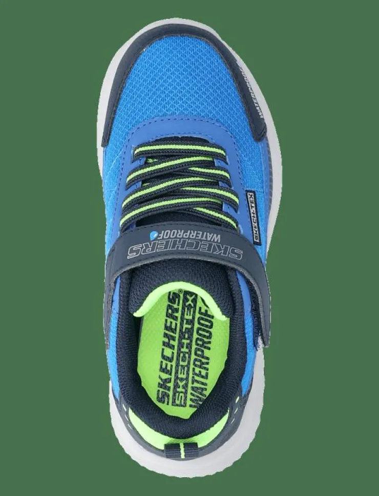 Skechers Boys BOUNDER 2.0 - Låga sneakers|Barn Sneakers