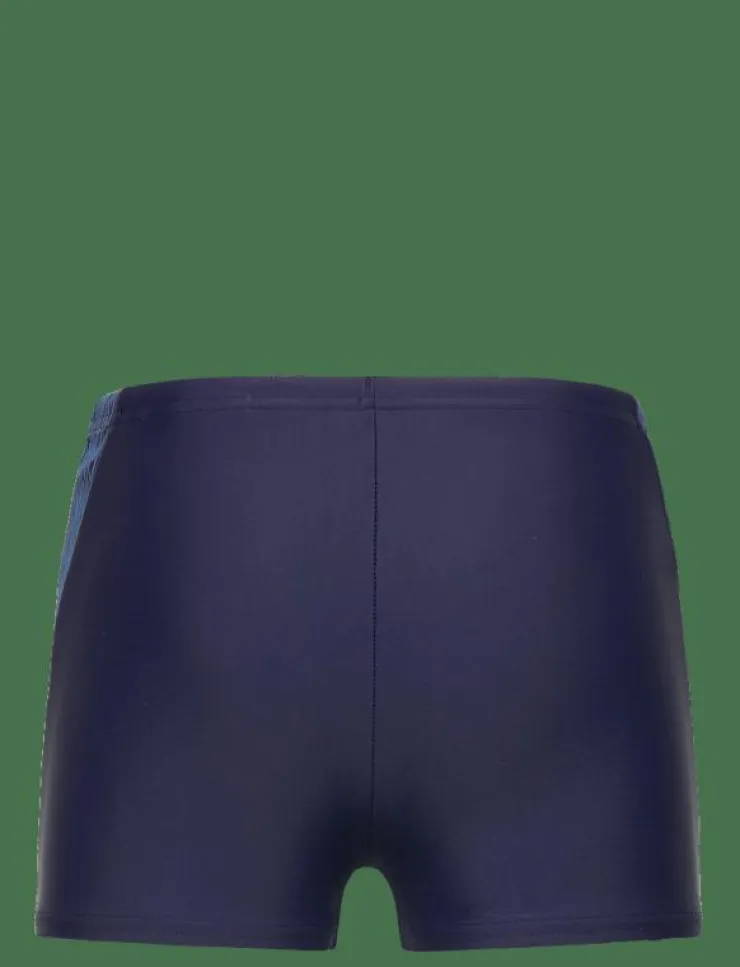 Barn Speedo Badkläder|Boys HyperBoom Splice Aquashort - Badbyxa