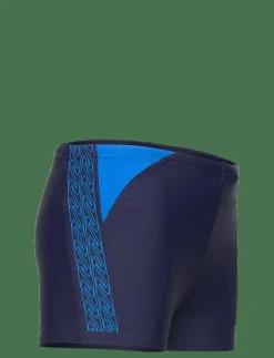 Barn Speedo Badkläder|Boys HyperBoom Splice Aquashort - Badbyxa