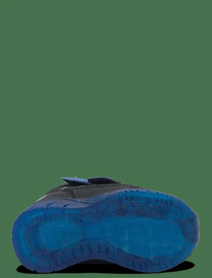 Skechers Boys ILLUMI-BRIGHTS - Höga sneakers|Barn Stövlar & Kängor|Sneakers