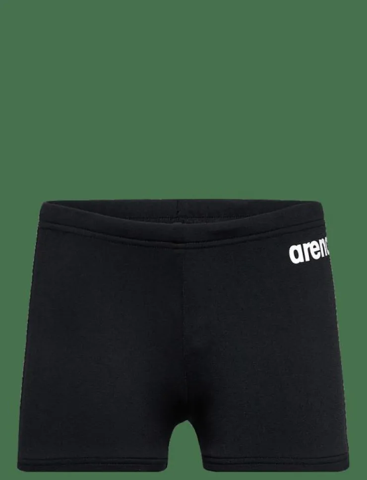 Arena BOY'S TEAM SWIM SHORT SOLID - Badbyxa|Barn Badkläder
