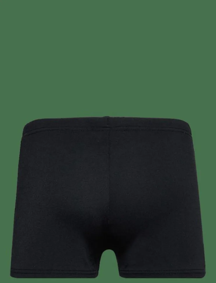 Arena BOY'S TEAM SWIM SHORT SOLID - Badbyxa|Barn Badkläder