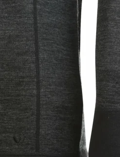 Whistler Underställ|Bradley M Merino Wool Baselayer Top - Underställströja