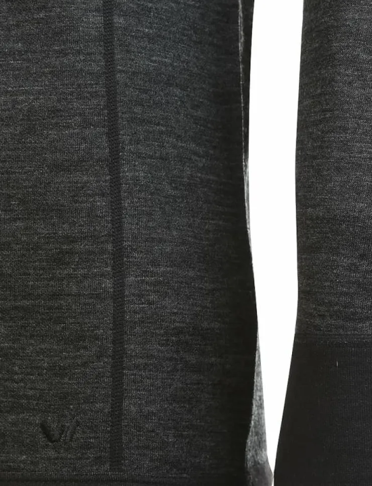 Whistler Underställ|Bradley M Merino Wool Baselayer Top - Underställströja