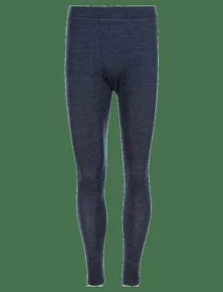 Whistler Underställ|Bradley M Merino Wool Pants - Underställsbyxa