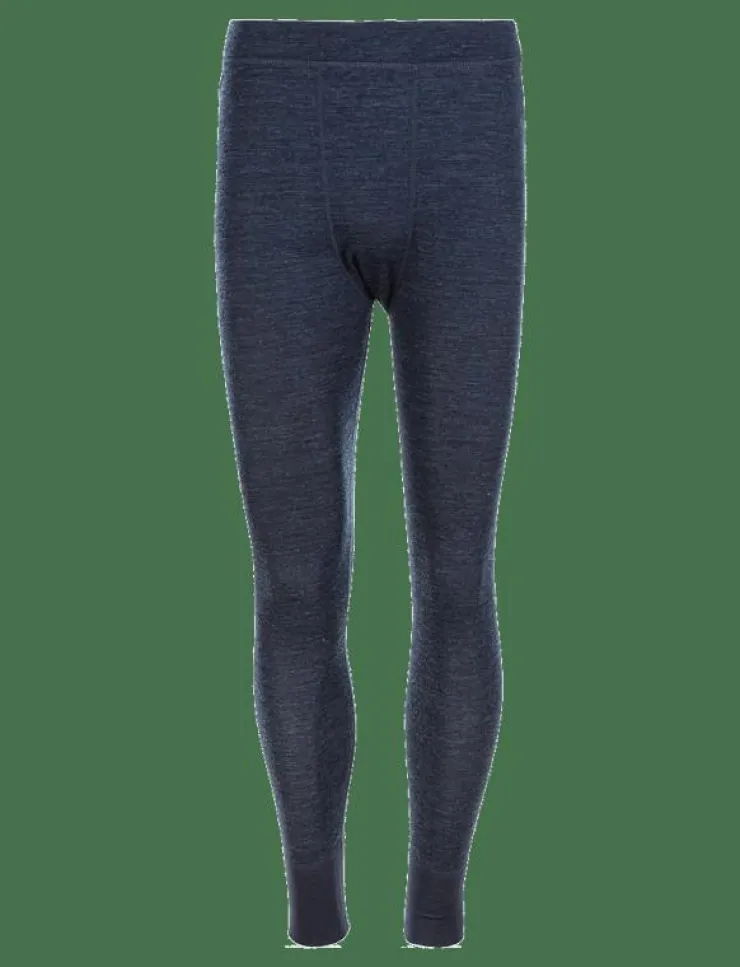 Whistler Underställ|Bradley M Merino Wool Pants - Underställsbyxa