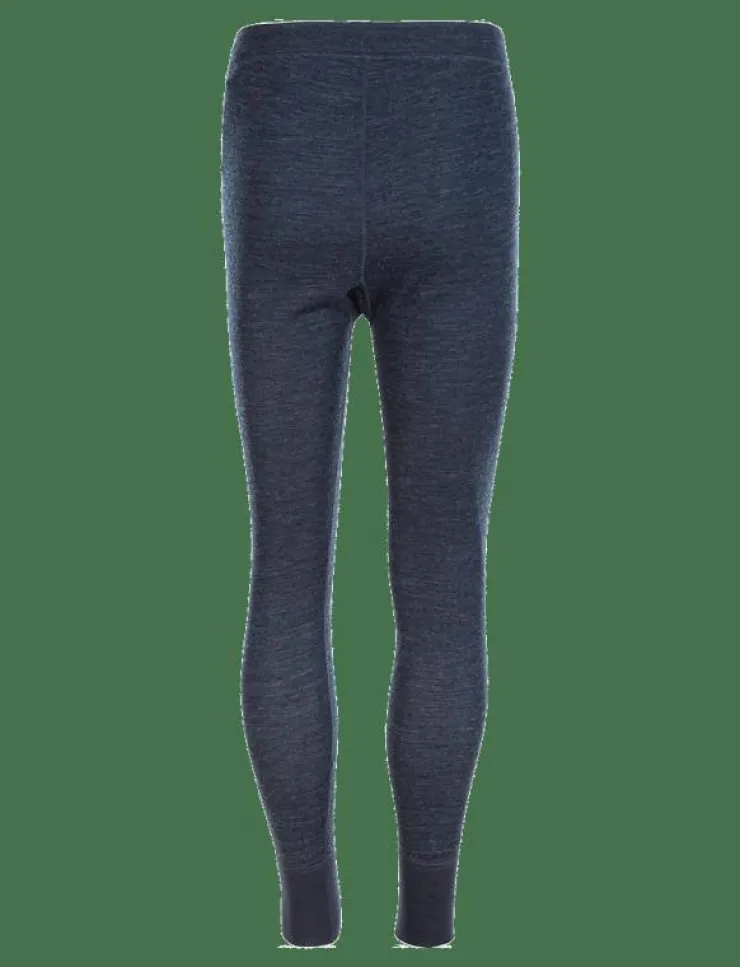Whistler Underställ|Bradley M Merino Wool Pants - Underställsbyxa