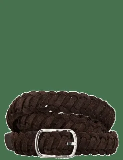 Becksöndergaard Braid Rhea Belt - Skärp|Kvinnor Bälten